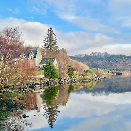 Loch Morar Private Suite Mallaig Exterior foto