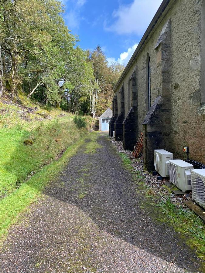 Loch Morar Private Suite Mallaig Exterior foto